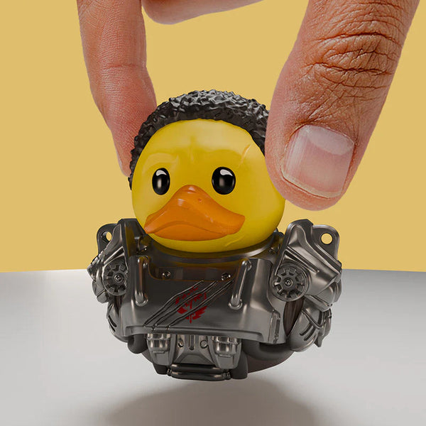 Canard Fallout TV: Maximus TUBBZ (Mini Edition) - vue 1
