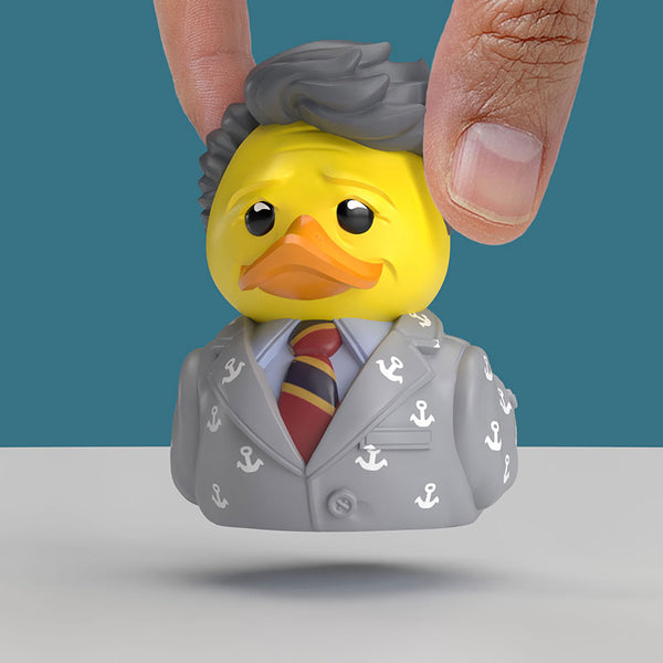 Canard Maire Vaughn (Mini Edition) - vue 1