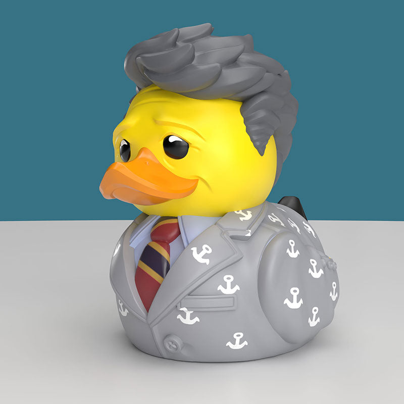 Canard Les Dents de la mer: Maire Vaughn TUBBZ (Mini Edition)