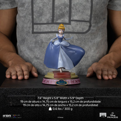 Statue Cinderella - Disney's Princess - Disney Classics