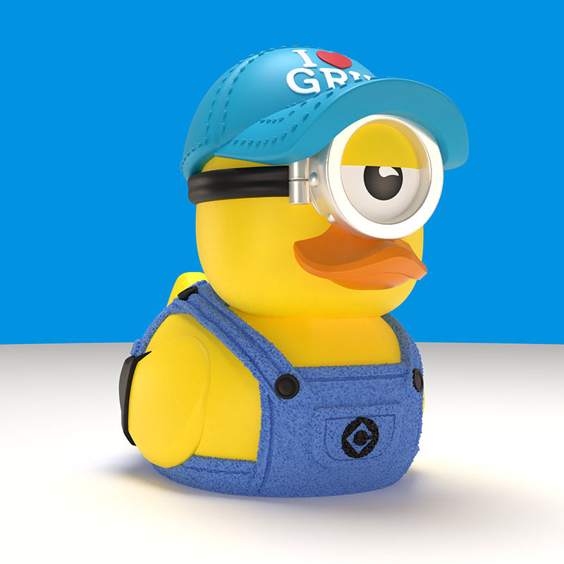 Canard Minions: Mel TUBBZ (Mini Edition)