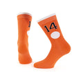 Chaussettes Football Johan Cruyff « Clockwork Orange »