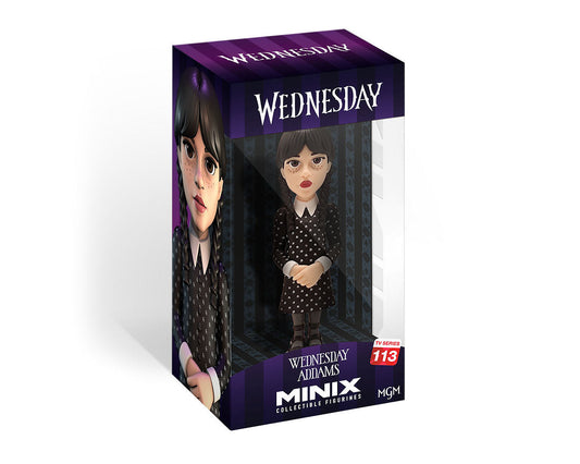 Wednesday Addams #113 - Wednesday