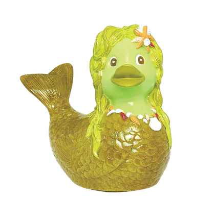 Siren duck