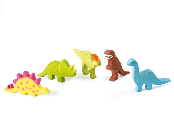 Mijn eerste dinosaurus: Parasaurolophus