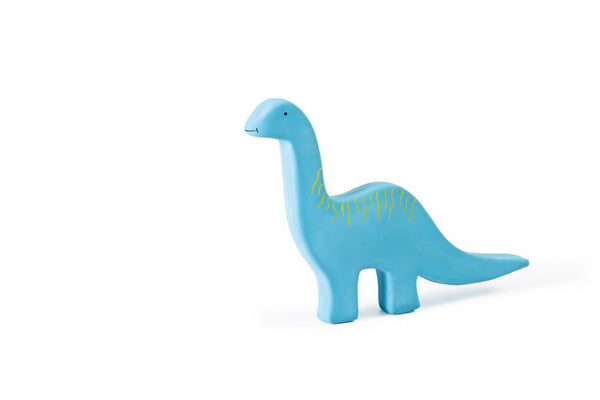 Mijn eerste dinosaurus: een Diplodocus