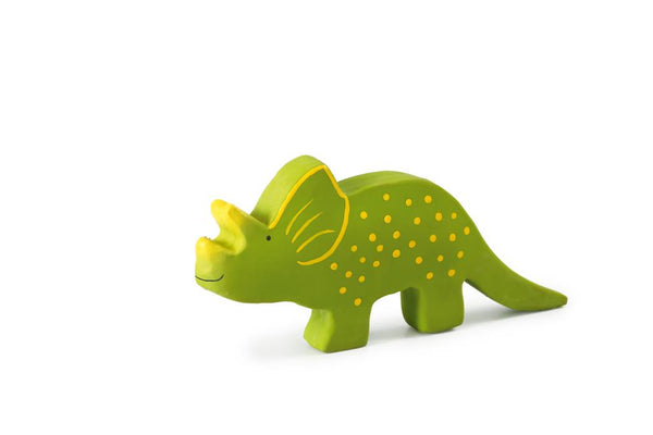 Mijn eerste dinosaurus: Triceratops