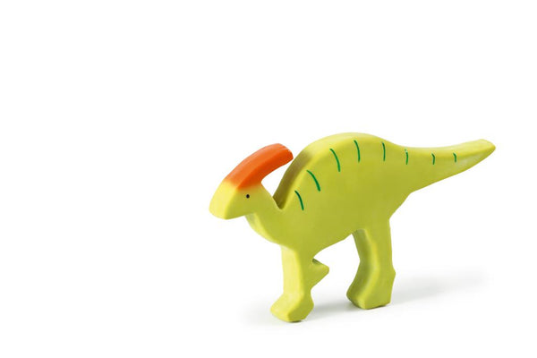 Mijn eerste dinosaurussen