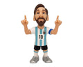 Messi 10 #173 - AFA Argentinië 