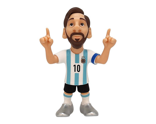 Messi 10 #173 - AFA Argentine