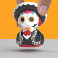 Canard Mexique TUBBZ (Mini Edition)