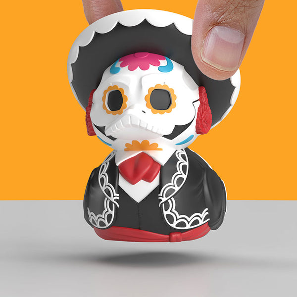 Canard Mexique (Mini Edition) - vue 1