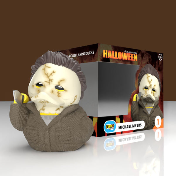 Canard Michael Myers (Boxed Edition) - vue 1