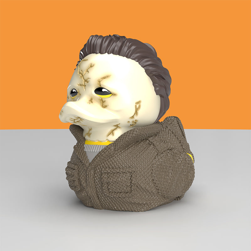 Duck Michael Myers (Mini Edition)