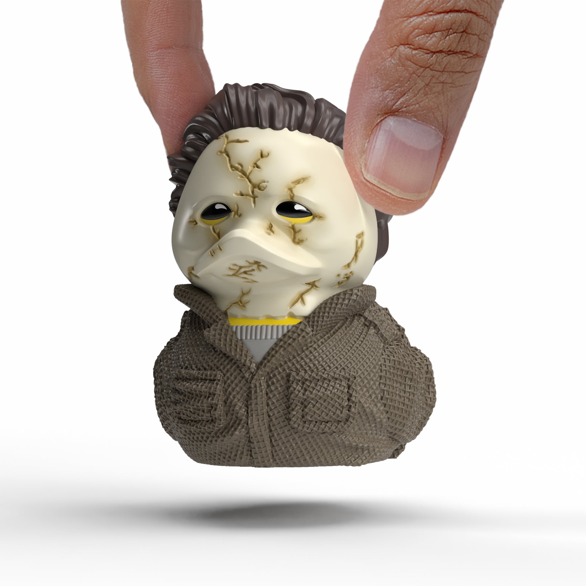 halloween michael myers tubbz mini edition