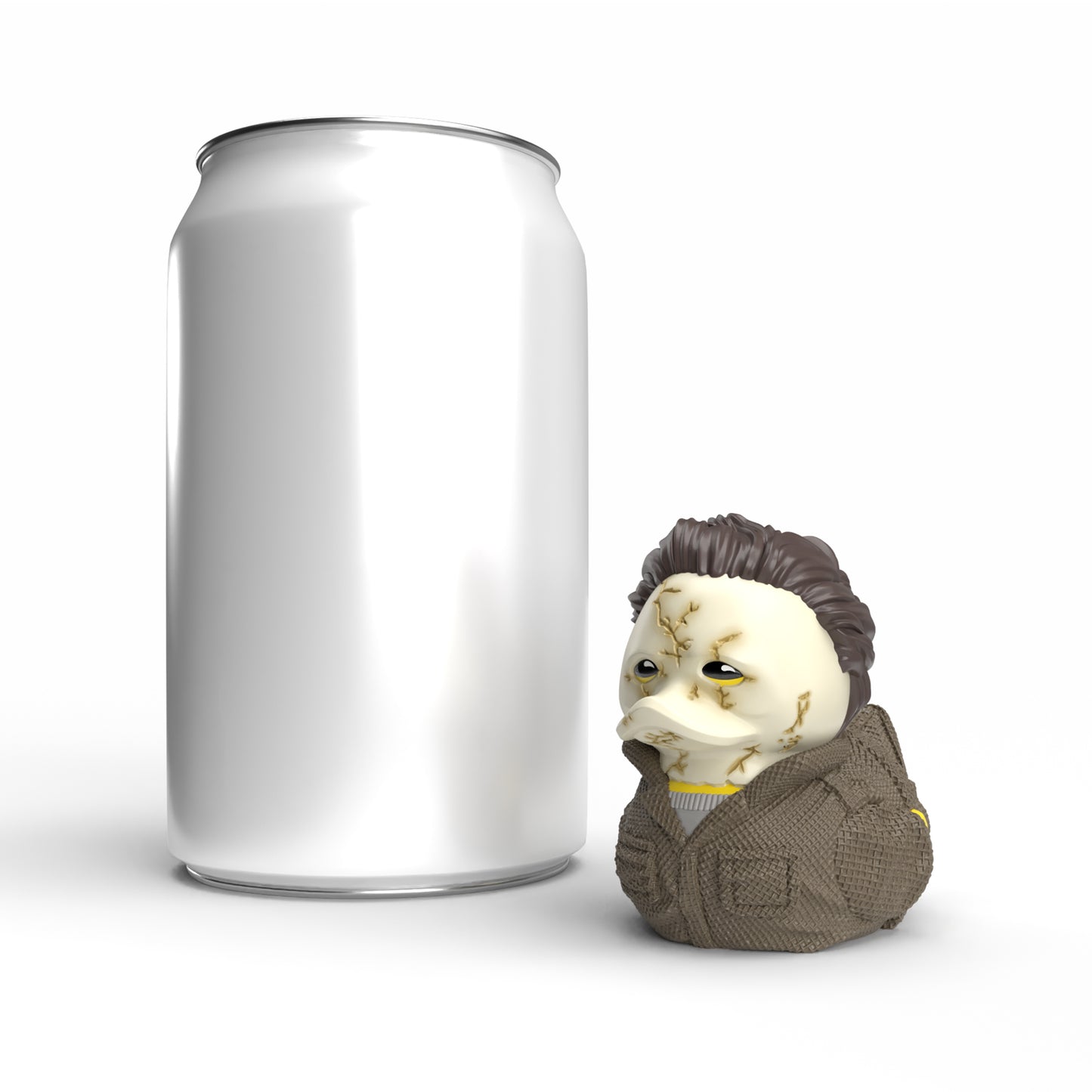 halloween michael myers tubbz mini edition