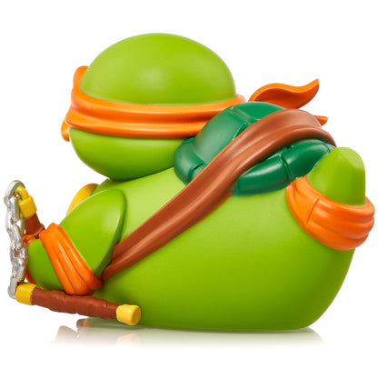 Canard Michelangelo