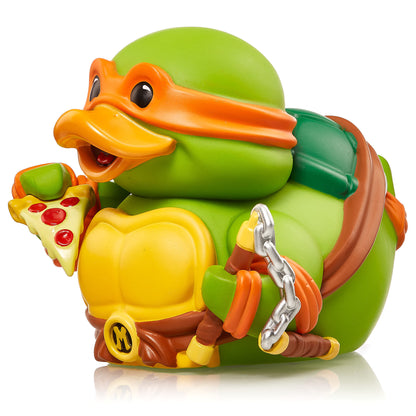 Canard Michelangelo