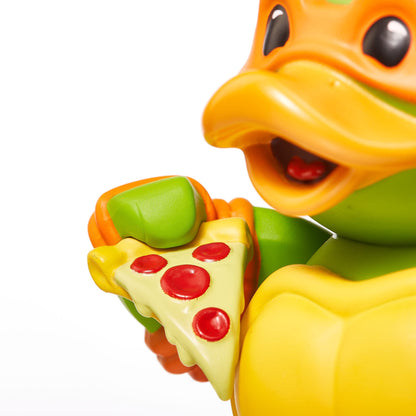 Canard Michelangelo (Boxed Edition)