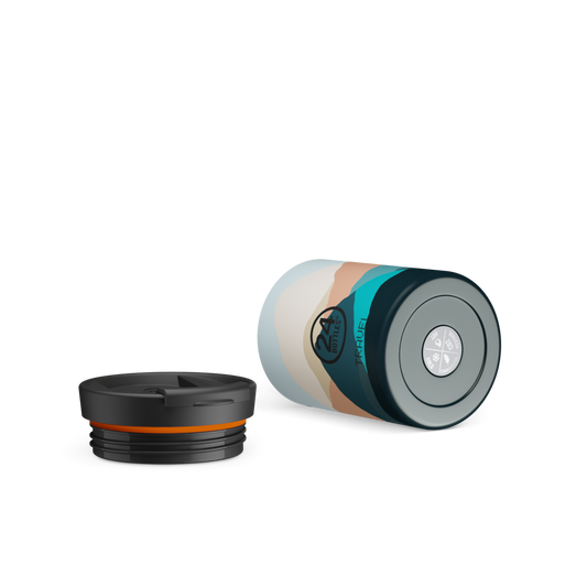 Travel Tumbler | Mountains - 350 ml