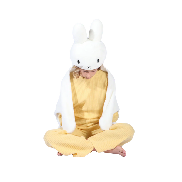 Déguisement Enfant Lapin Miffy - Wild & Soft