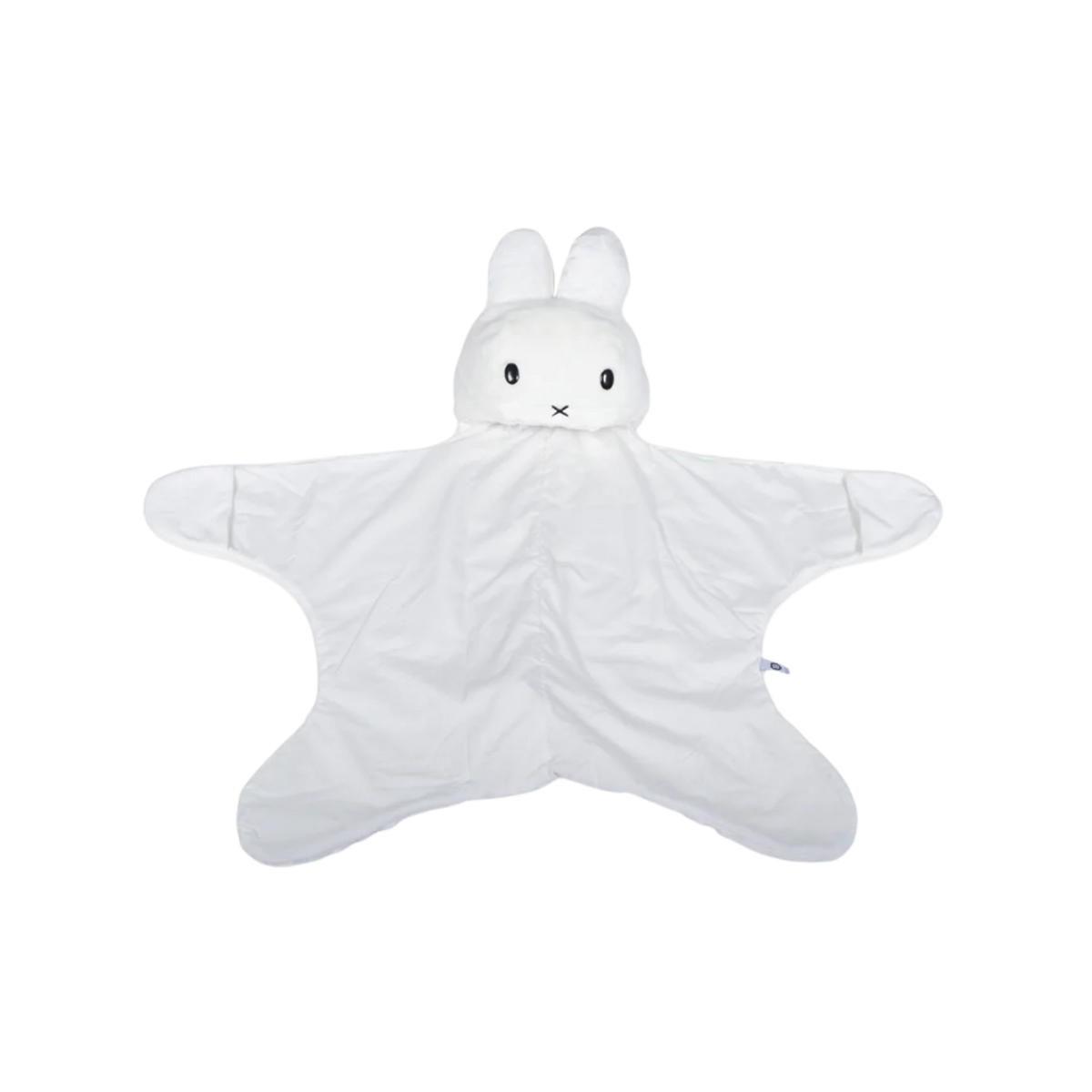 Miffy Wild & Soft children's rabbit costume