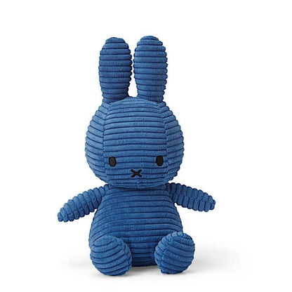 Miffy ribbed velvet S