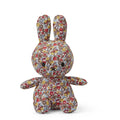 Kuscheltier Lapin Miffy Fleurs