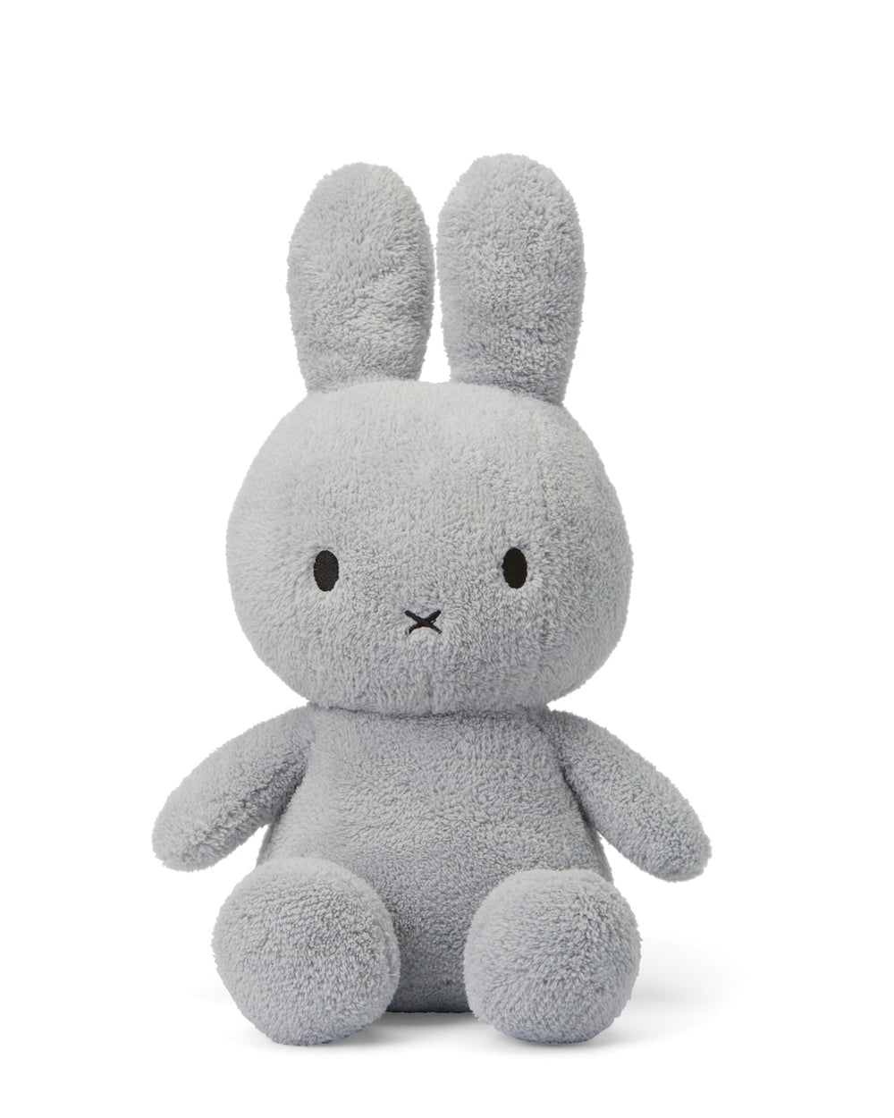 Miffy Terry M Rabbit Plush Toy