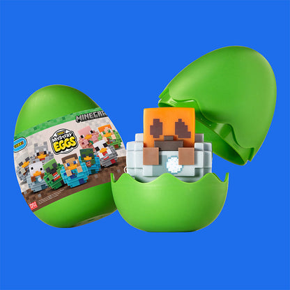 Minecraft Mystery Egg TUBBZ Eend