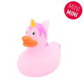 Mini Canard Rosa Einhorn