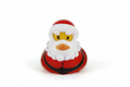 Mini Canard Père Noël