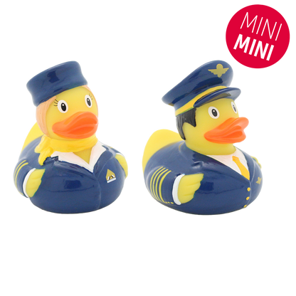 Mini Ducks Airline