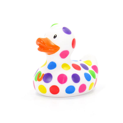 Mini Pop Dot Duck