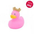 Mini-Ente Rose Krone