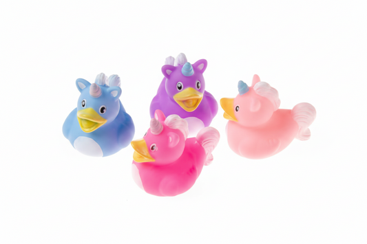 Mini Canards Licornes