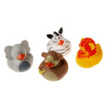 Mini Canards de la Savane