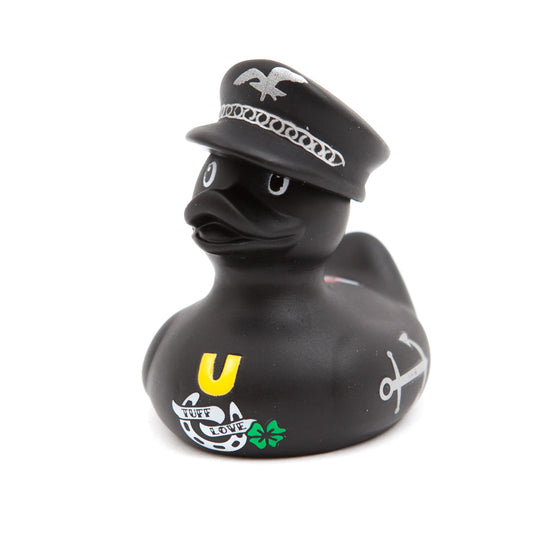 Mini Bikerman Duck