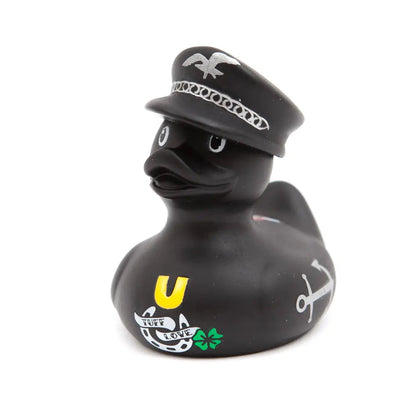 Bikerman Duck
