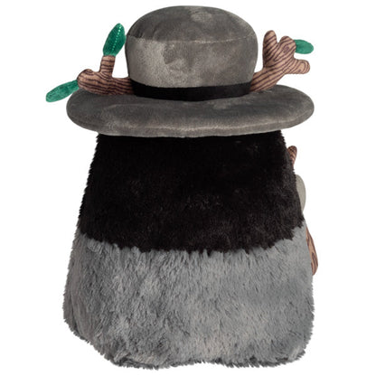 Peluche Mini Squishable – Docteur de la Peste Druide