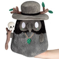 Peluche Mini Squishable – Docteur de la Peste Druide