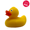 Mini-Ente Jaune