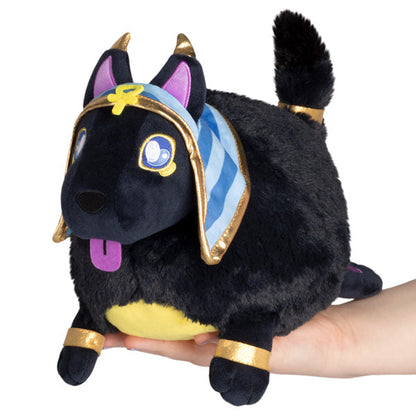 Peluche Mini Squishable – Anubis