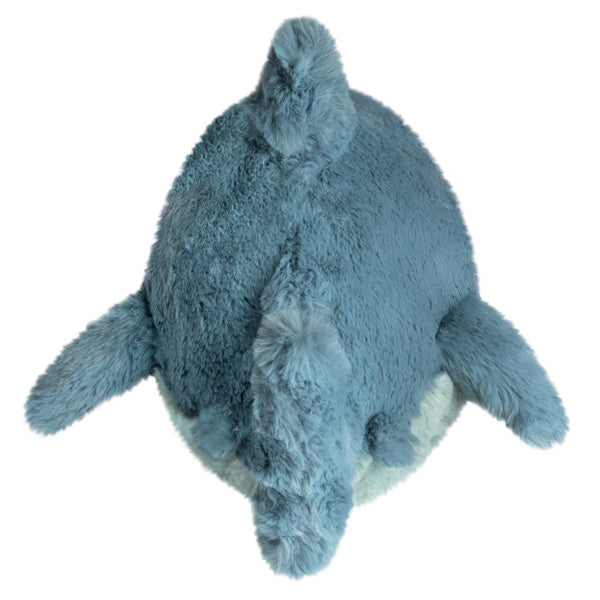 Peluche Mini Squishable – Mégalodon