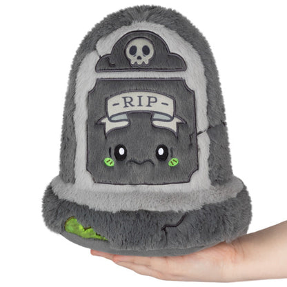 Peluche Mini Squishable – Pierre Tombale