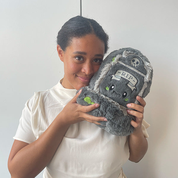 Peluche Mini Squishable – Pierre Tombale