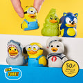 TUBBZ Mini Eendjes - Serie 01