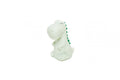 Mini groene dinosaurus nachtlampje