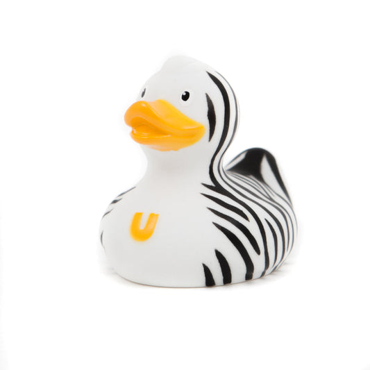 Mini Canard Zebre