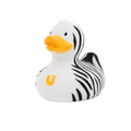 Mini Canard Zèbre